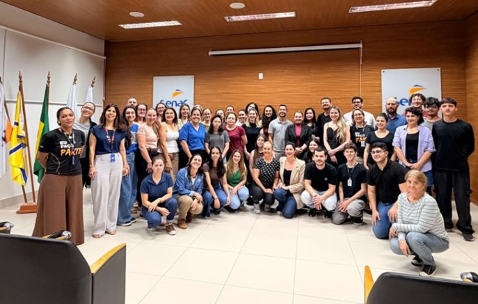 Profissionais da saúde concluem curso de qualificação em atendimento