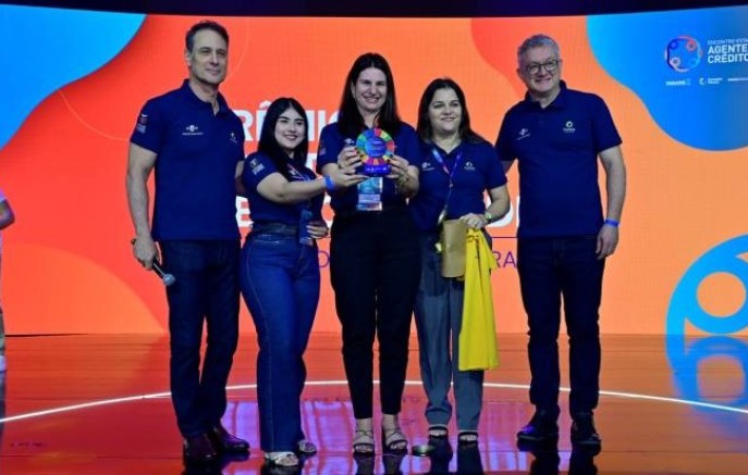 Município conquista pela 6ª vez o Prêmio Estadual de Microcrédito