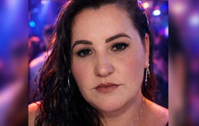 Mulher morre após colisão entre moto e carro na PR-280