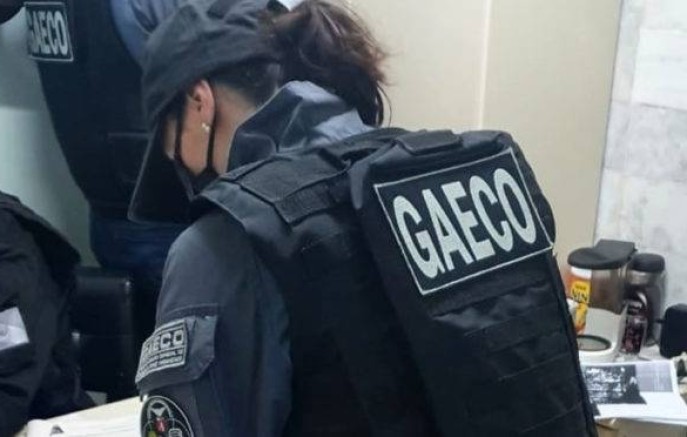 Gaeco realiza nova fase da Operação Ártemis contra fraude em atendimentos de crianças com autismo