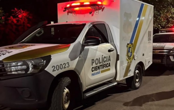 Homem de 40 anos é encontrado morto em propriedade rural em Cruzeiro do Iguaçu