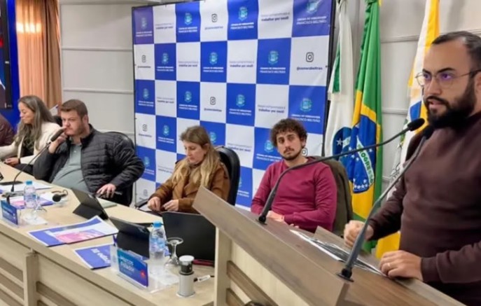 Município sediará seminário nacional voltado à cadeia do leite e laticínios