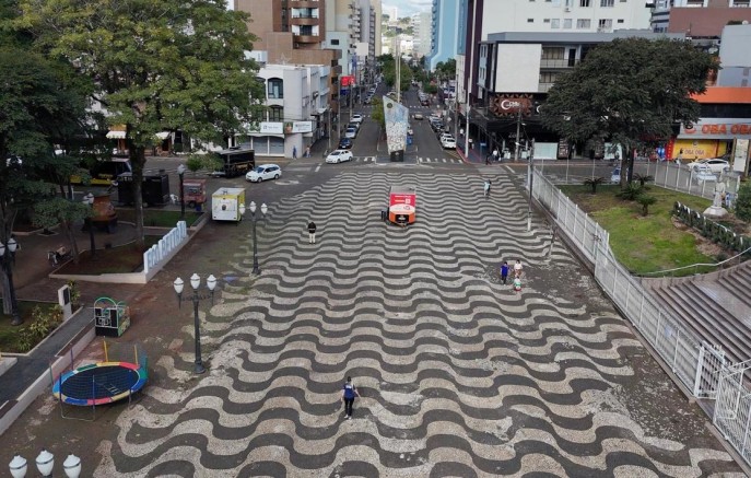 Sábado é dia de vacinação contra a gripe em Francisco Beltrão