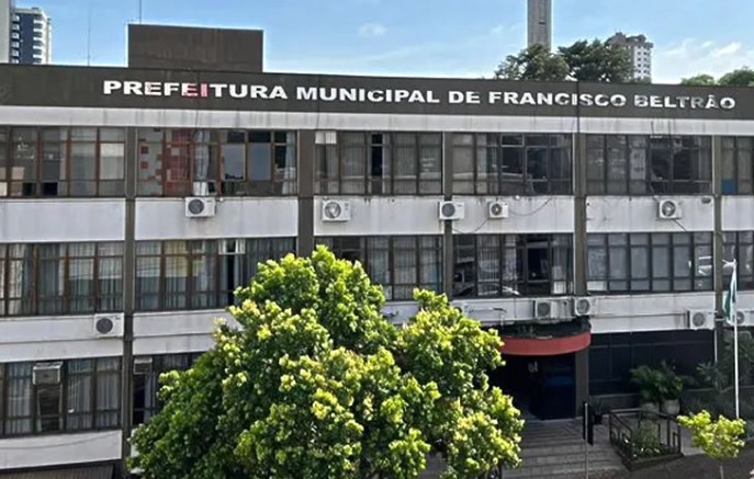 Prefeitura realizará pregão eletrônico para aquisição de equipamentos de informática