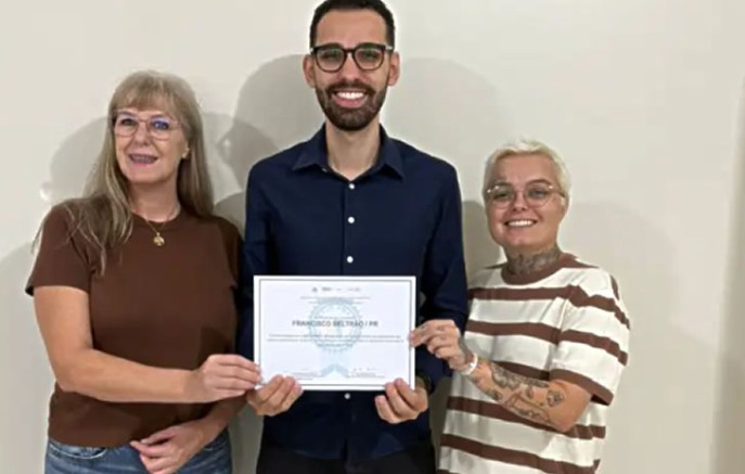 Município recebe Selo FNAS 2025 por excelência na gestão da assistência social