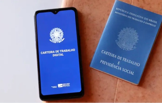 Confira as vagas de empregos disponíveis nesta segunda-feira (23)