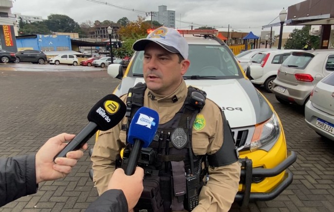Após registro de 900 acidentes somente em 2026 GOTRAN faz alerta a população