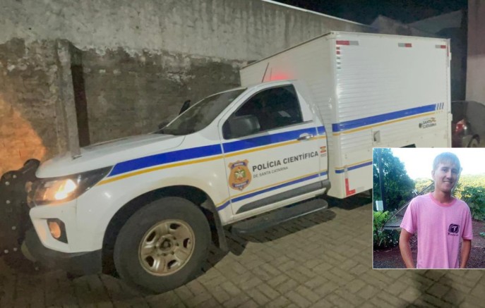 Homem morto em briga no interior de Bom Jesus do Sul é identificado