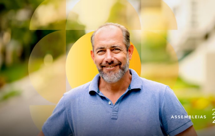 Cresol convida cooperados para as Assembleias 2026