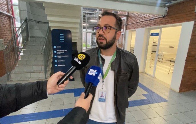 Senai e Prefeitura abrem inscrições para cursos profissionalizantes gratuitos