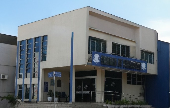 Câmara de Vereadores de Beltrão vai realizar concurso público