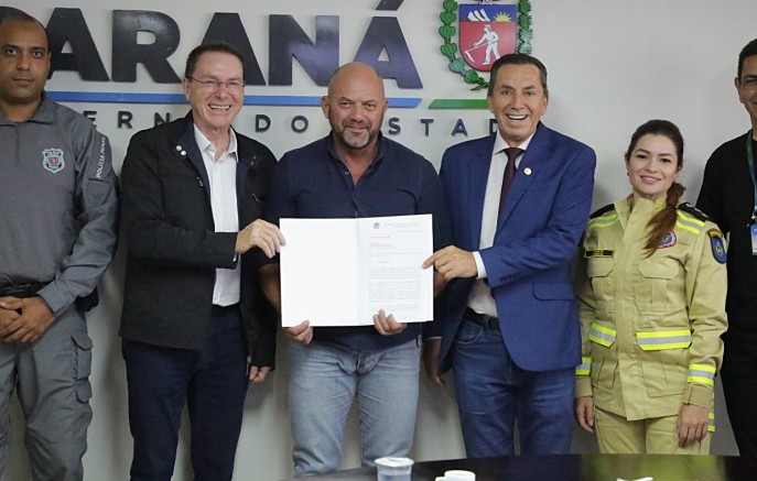 Pedron e Reichembach conquistam recursos junto ao governo do Estado