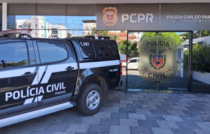 Homem é preso por descumprir medida protetiva e ameaçar ex-companheira