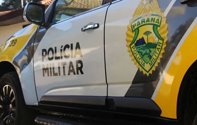 Homem é preso por embriaguez ao volante após manobras perigosas no centro