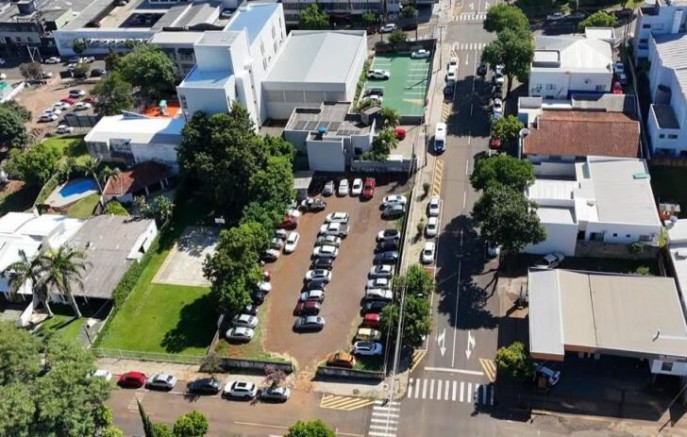 Prefeitura realiza leilão de 26 imóveis urbanos no dia 4 de março