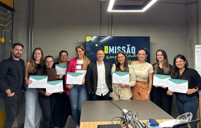 Acefb desafia colaboradores a inovar com o Programa Empreender