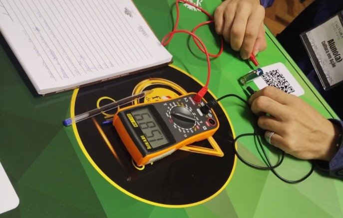 Curso gratuito de eletricidade e iluminação chega a Francisco Beltrão