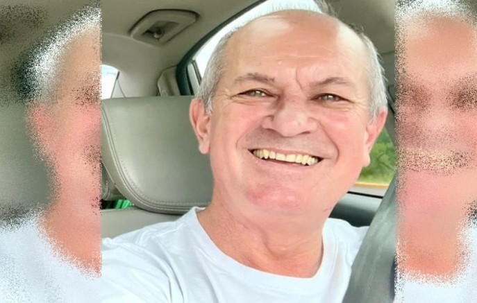 Corpo de palmense é encontrado carbonizado em Mariópolis