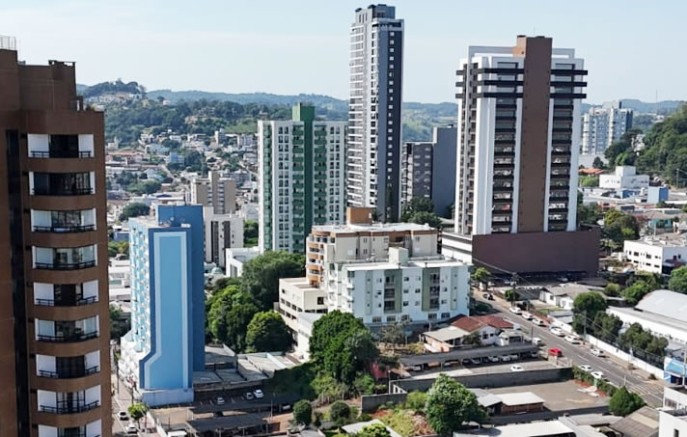 Francisco Beltrão sedia 1º Congresso Brasileiro de Ciência, Tecnologia e Inovação