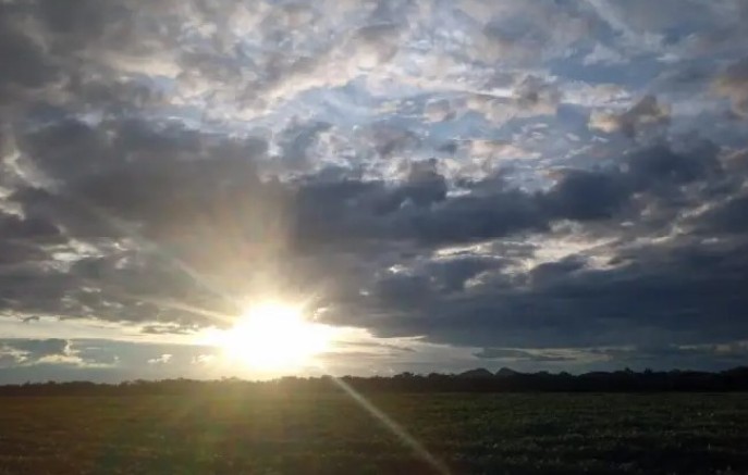 Semana será de tempo firme e temperaturas agradáveis em Francisco Beltrão; confira a previsão