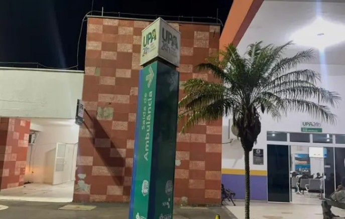 Homem morre após ser baleado no bairro Padre Ulrico