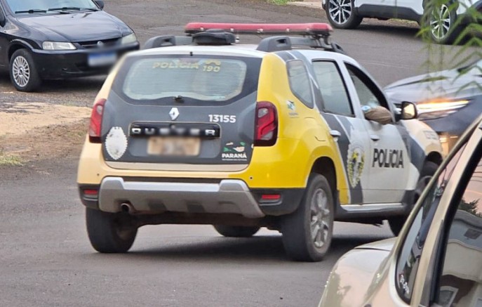 Motorista é identificado após fugir sem prestar socorro em acidente