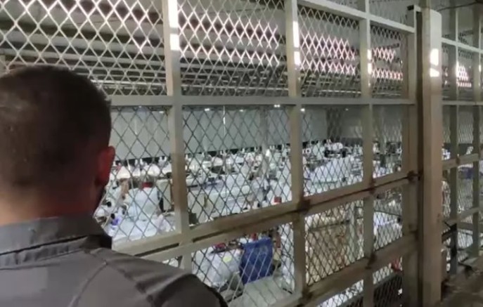 Rafitec inicia operações com mão de obra de presos