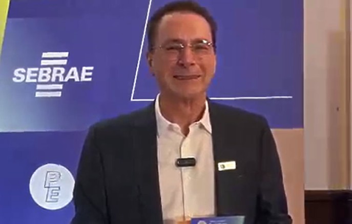 Município conquista 1º lugar em inovação no Prêmio Sebrae Prefeitura Empreendedora