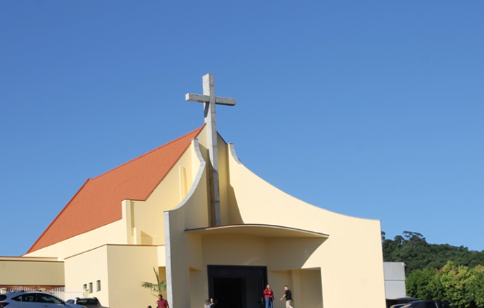 Mosteiro Carmelita promove novena de 7 a 15 de julho