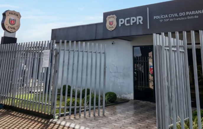 Polícia Civil cumpre mandados de prisão por estupro de vulnerável e dívida de pensão alimentícia