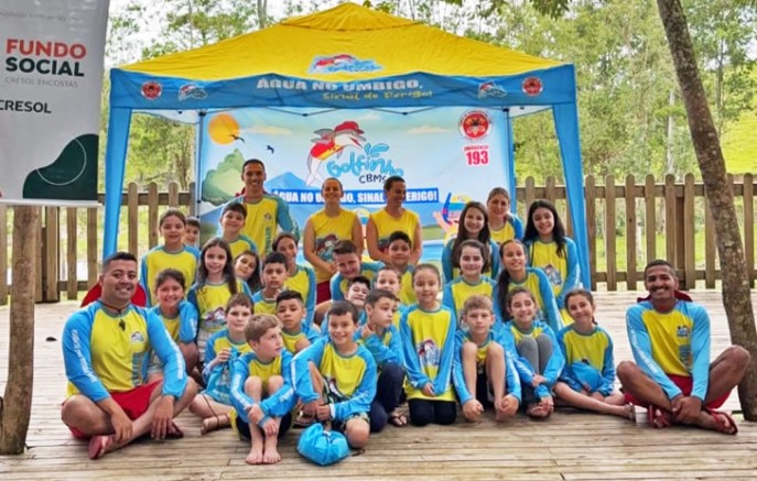 Cresol destinou mais de R$ 11 milhões em projetos do Fundo Social em 2025