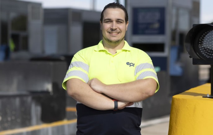 EPR Iguaçu abre 14 vagas para operadores de arrecadação em Cascavel e São Miguel do Iguaçu