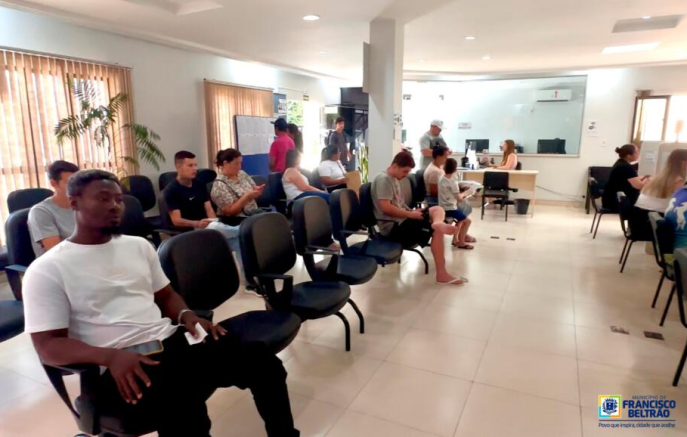 Agência do Trabalhador retoma atendimentos após recesso