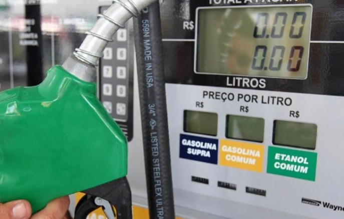 Pesquisa mostra diferença de até R$ 1,40 no preço da gasolina no Paraná; Beltrão tem combustível abaixo da média