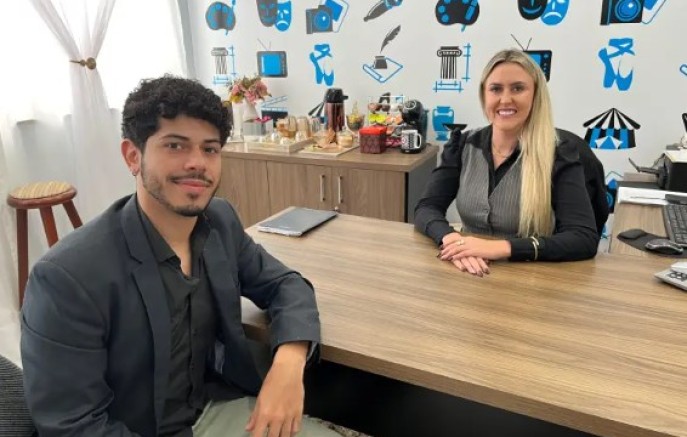 Município recebe em outubro a 5ª edição da Colab, celebrando cinco anos com atrações culturais e participação de influencers