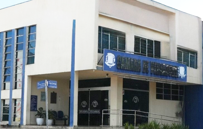 Câmara lança edital de concurso público