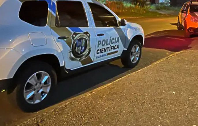 Homem morre após ser atingido por golpes de faca no bairro Júpiter