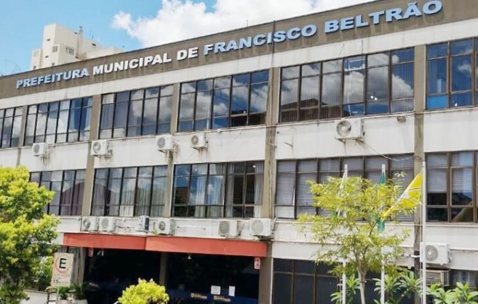 Prefeitura lança PSS Geral com vagas para 37 cargos