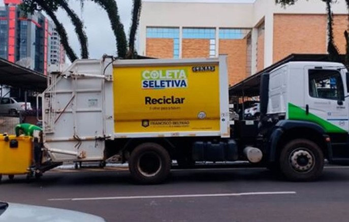 Prefeitura regulamenta cobrança da taxa de lixo na conta de água