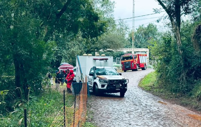 Mulher desaparecida é encontrada morta em represa no Bairro Marrecas