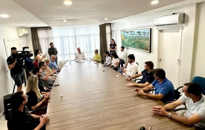 Prefeitura convoca mais de 200 professores para a rede municipal de ensino