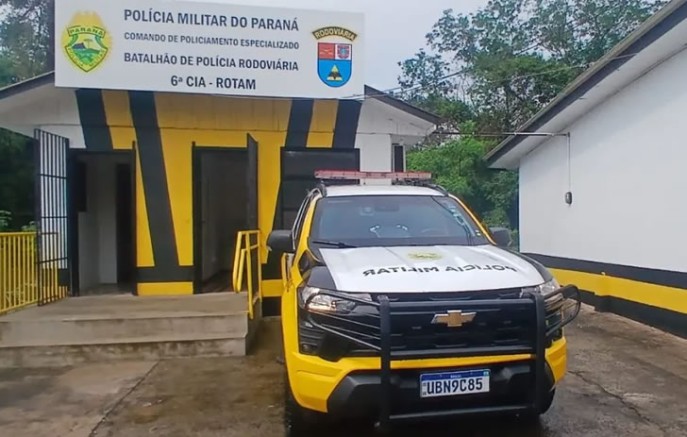 Nova sede da ROTAM é inaugurada no município