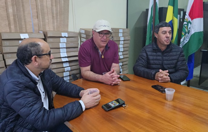 1º Festival Estudantil Regional da Canção começa em agosto e reunirá estudantes de Barracão, Dionísio Cerqueira e Guarujá do Sul