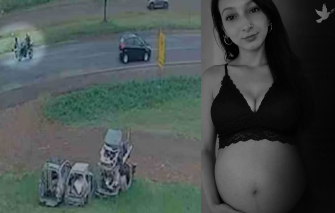 Mulher morre no hospital após não resistir aos ferimentos de grave atropelamento