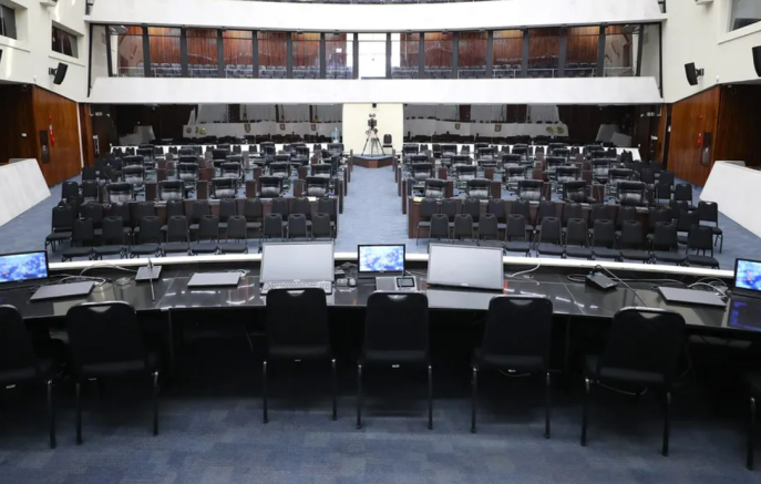 Paraná fecha eleição e define deputados federais e estaduais; confira a lista