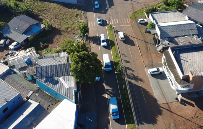 Cortejo e sepultamento marcam despedida de avó e netos vítimas de acidente na BR-163