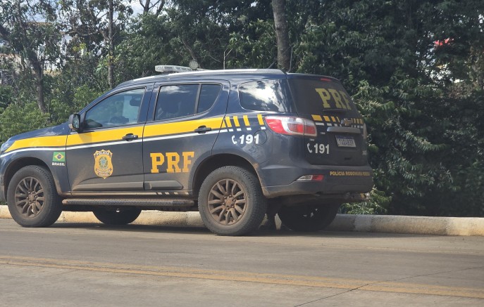 PRF inicia Operação Finados nas rodovias federais
