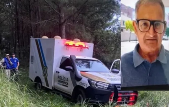 Morador de Francisco Beltrão morre vítima de acidente de trabalho