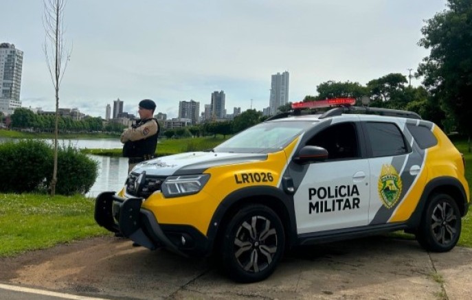 Operação Lei Seca prende motorista embriagado e registra 57 notificações 