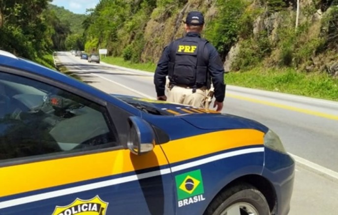 PRF inicia Operação Semana Santa 2026 nas rodovias federais